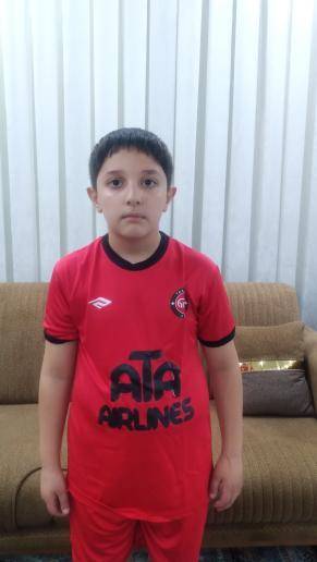 KIT BACHEGANEH