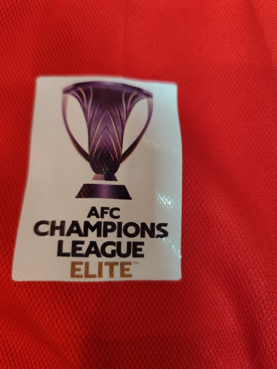 TAG LIAGUE ELITE